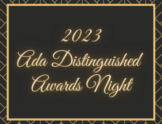 Town and Gown Banquet